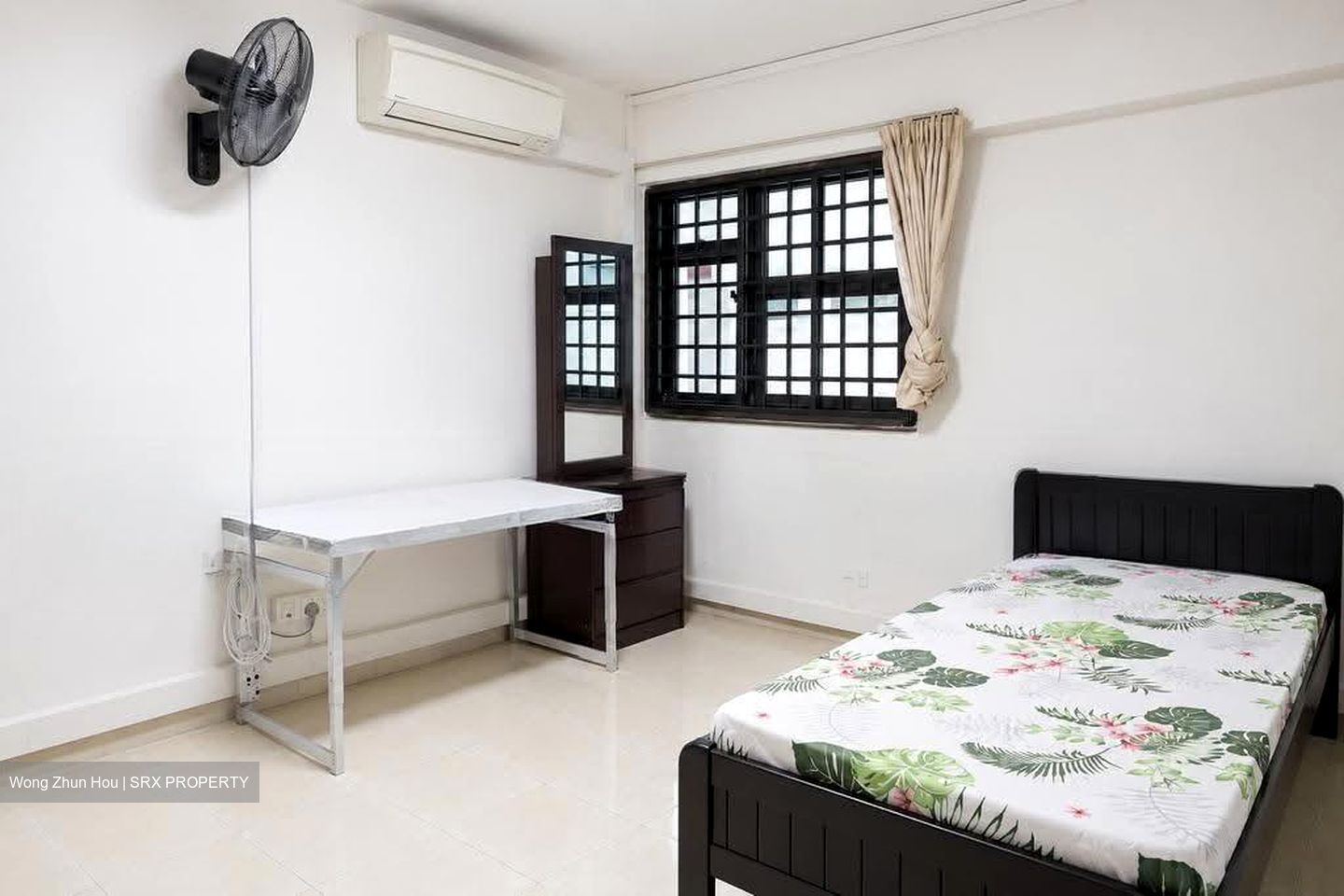 Blk 119 Bukit Merah View (Bukit Merah), HDB 3 Rooms #621625281